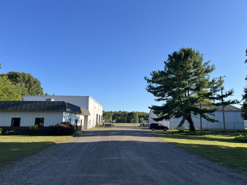 Sept 4 2024 Starlight Drive-In Theatre, Saugatuck